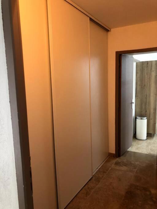 Appartement Au Milieu Des Oliviers Rasteau Exteriér fotografie